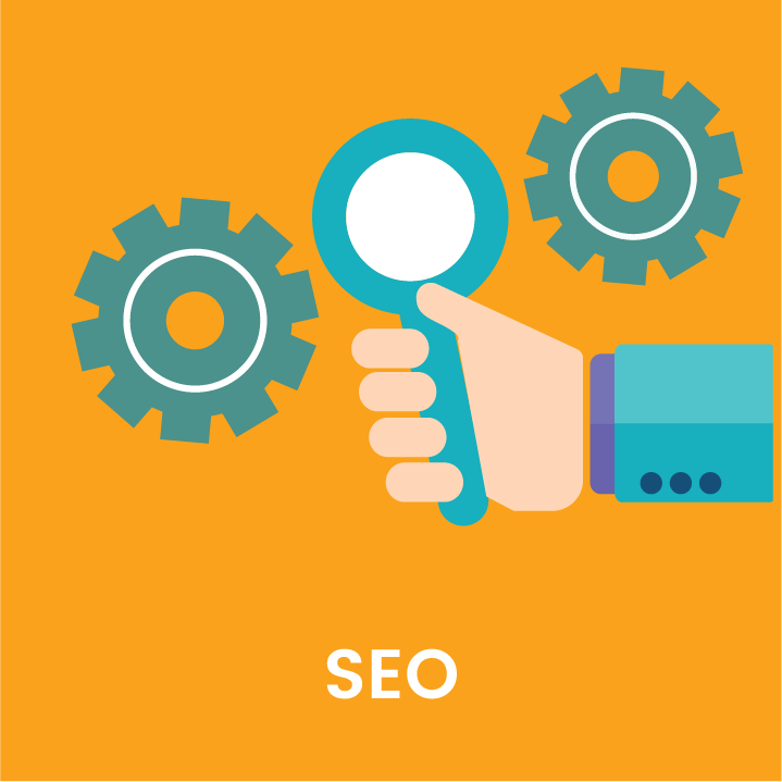 Search Engine Optimization o Posicionamiento en Buscadores es de suma importancia para generar confiabilidad al cliente.